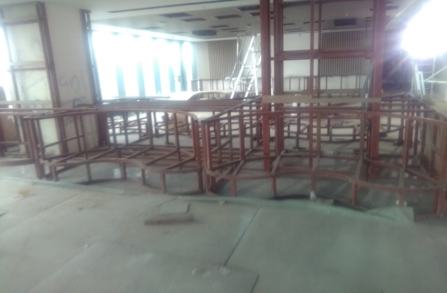 Before Gallery
